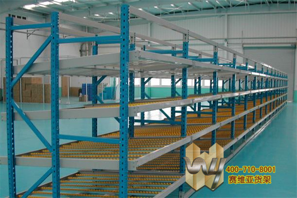 流利條貨架,無錫流利條貨架,無錫流利條貨架生產廠家