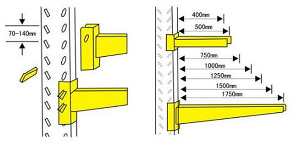 懸臂貨架,無(wú)錫懸臂貨架,懸臂貨架廠