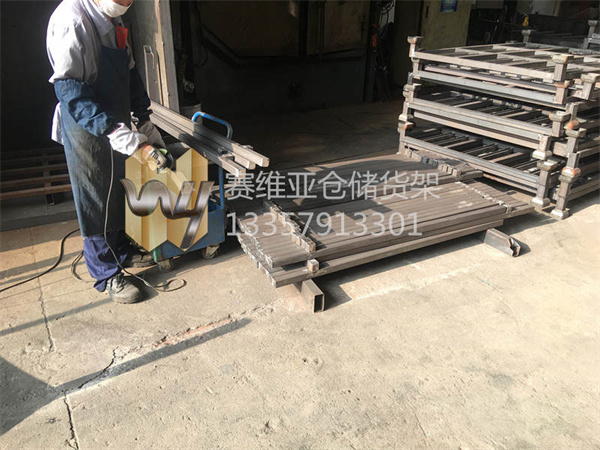 堆垛料架,可拆卸堆垛料架,可拆卸式移動堆垛料架