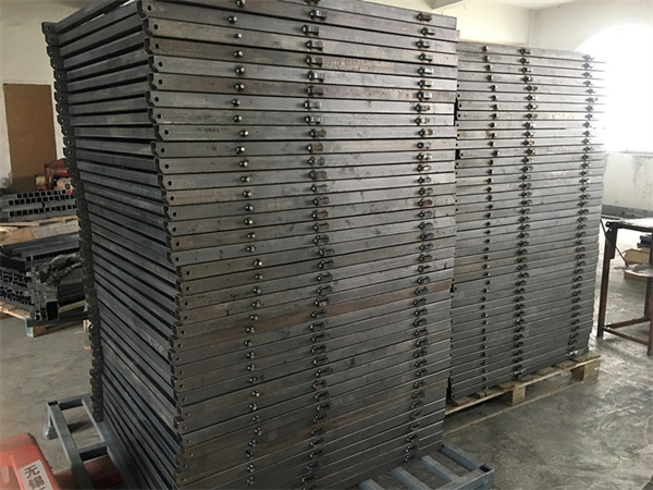 料箱,網格折料箱,周轉箱