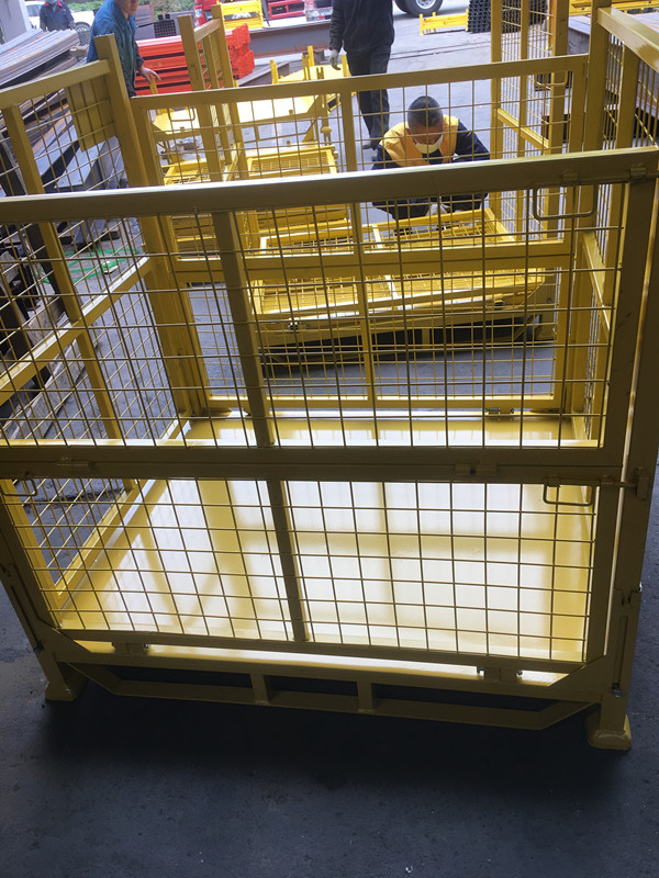 料箱,網格折料箱,周轉箱