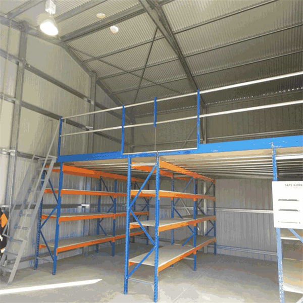 閣樓貨架,多層貨架,貨架平臺