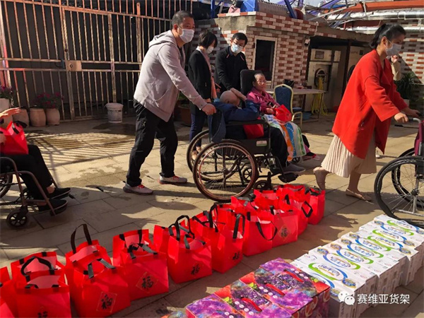 賽維亞倉儲貨架,賽維亞智能倉儲貨架,賽維亞貨架生產廠家 