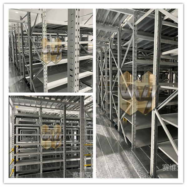 3層貨架,多層貨架,貨架生產廠家