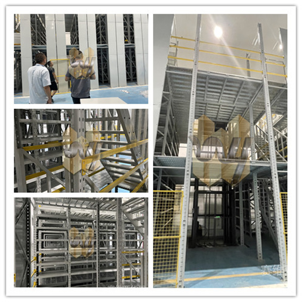 3層貨架,多層貨架,貨架生產廠家