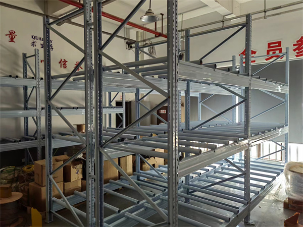 重型貨架,橫梁貨架,貨架生產廠家