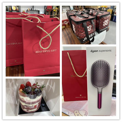 三八婦女節,公司福利,賽維亞貨架廠家